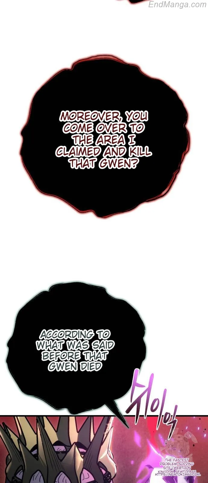 Hiding a Logistics Center in The Apocalypse Chapter 18 - page 78