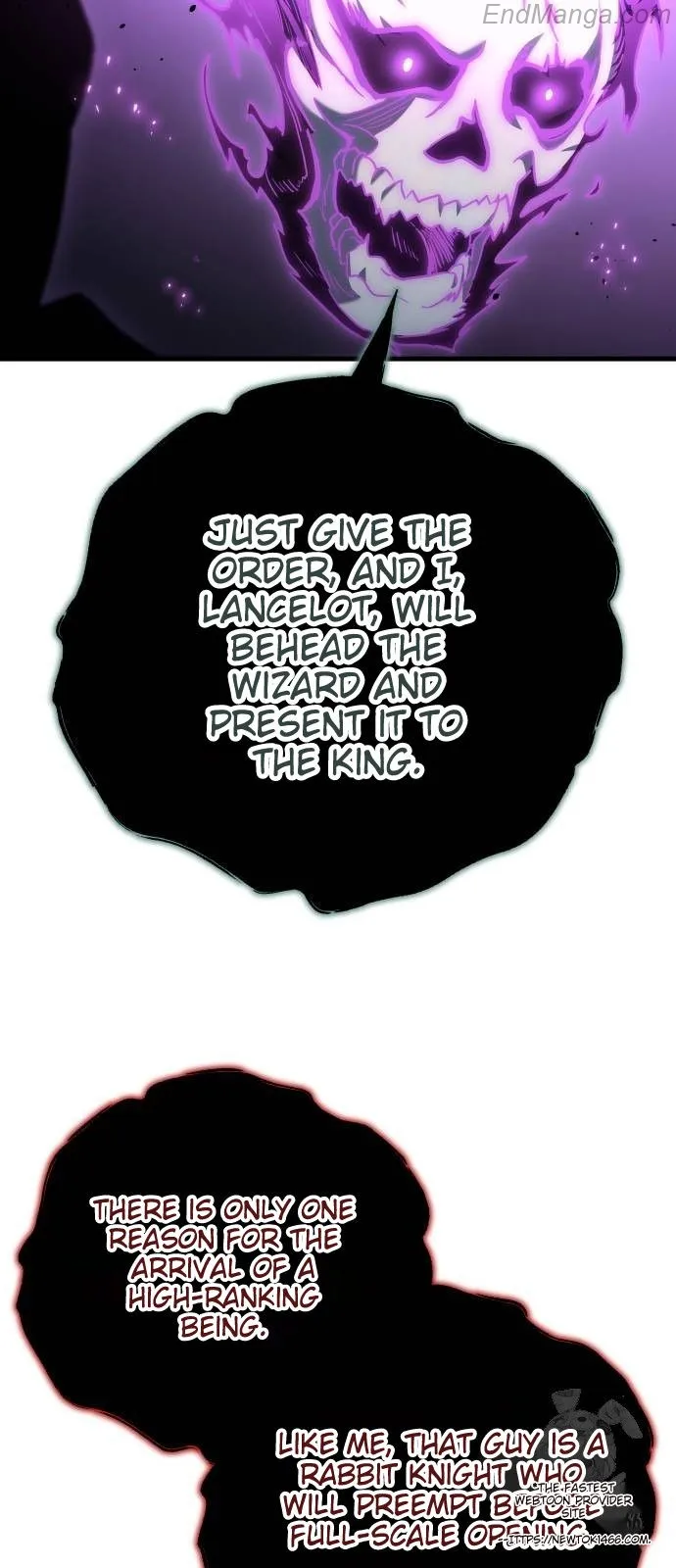 Hiding a Logistics Center in The Apocalypse Chapter 18 - page 80