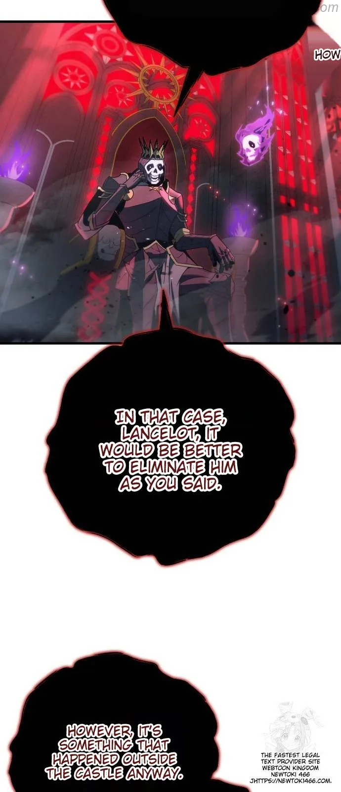 Hiding a Logistics Center in The Apocalypse Chapter 18 - page 81