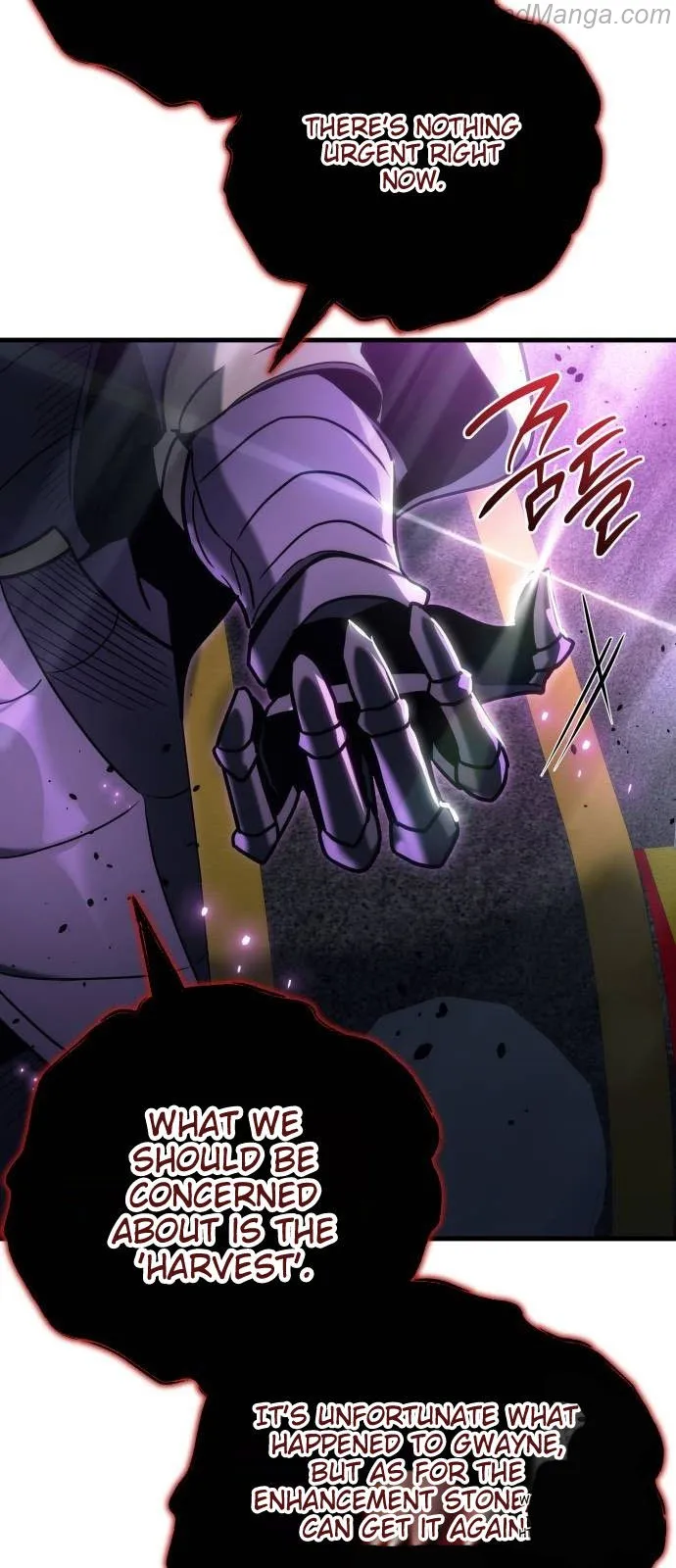 Hiding a Logistics Center in The Apocalypse Chapter 18 - page 82