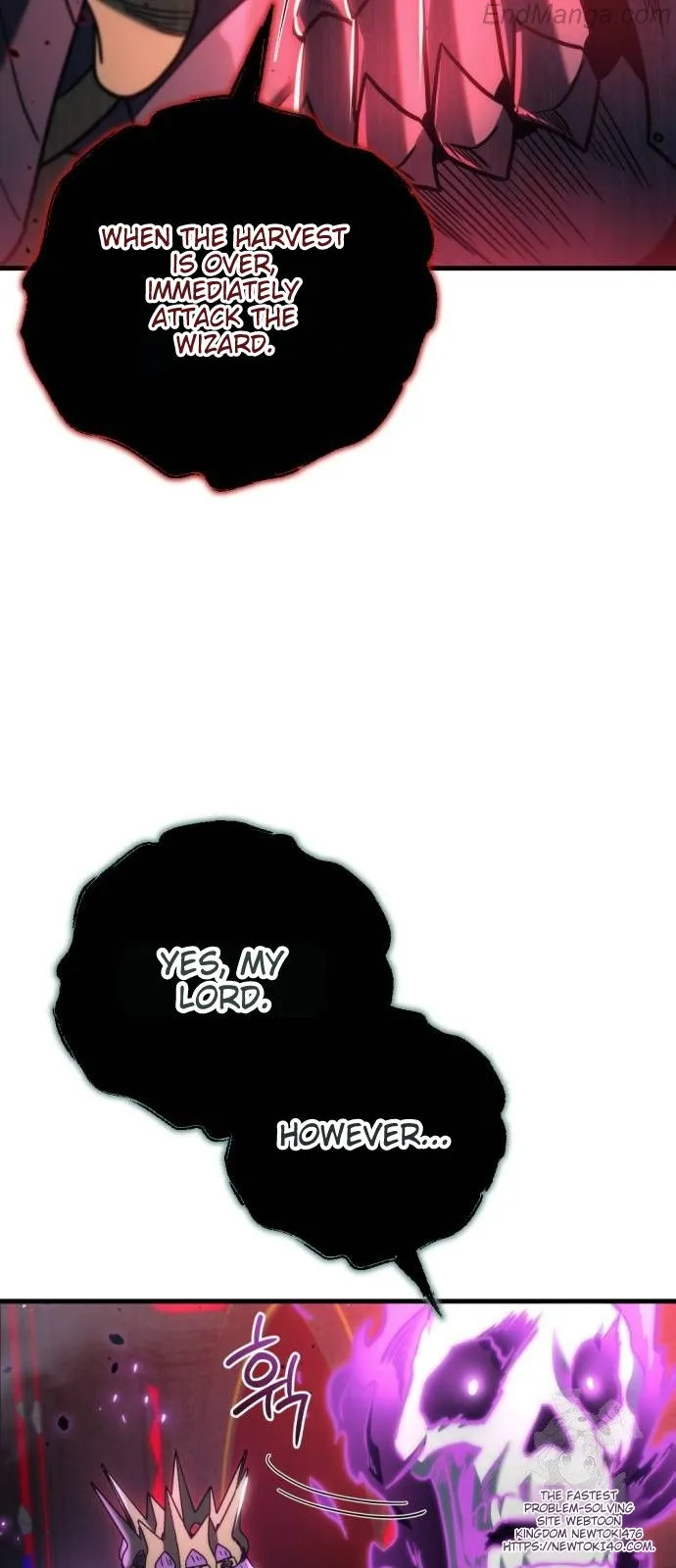 Hiding a Logistics Center in The Apocalypse Chapter 18 - page 84