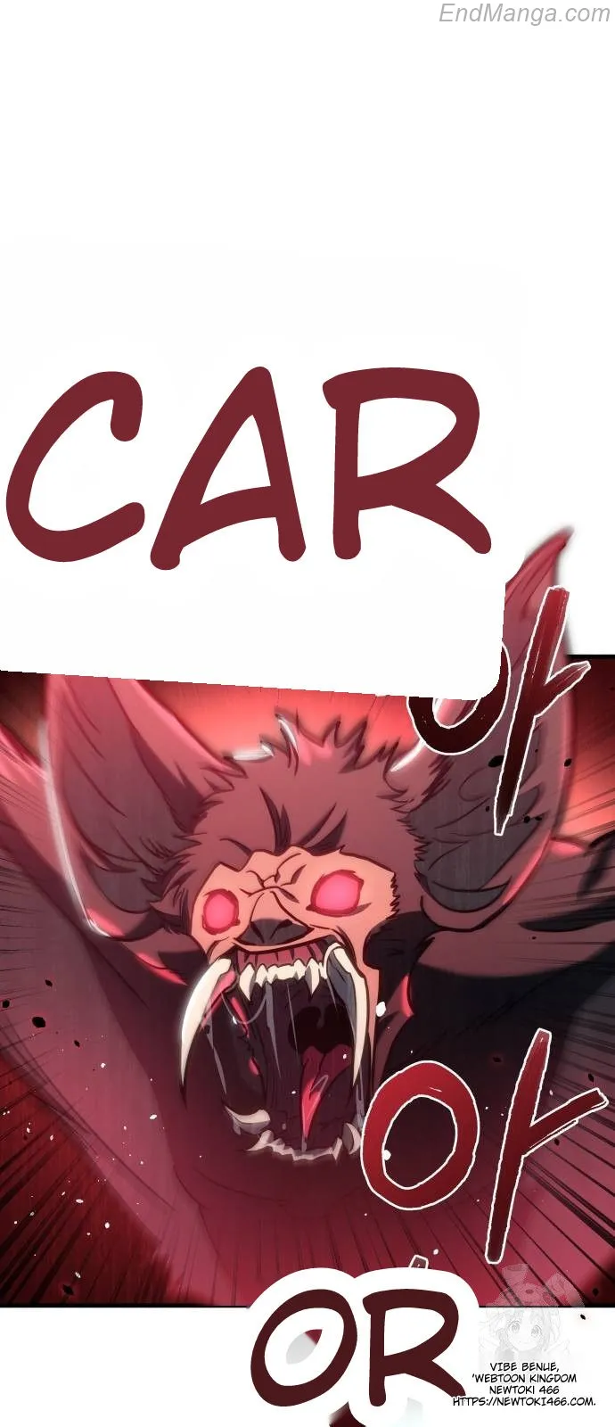 Hiding a Logistics Center in The Apocalypse Chapter 18 - page 87