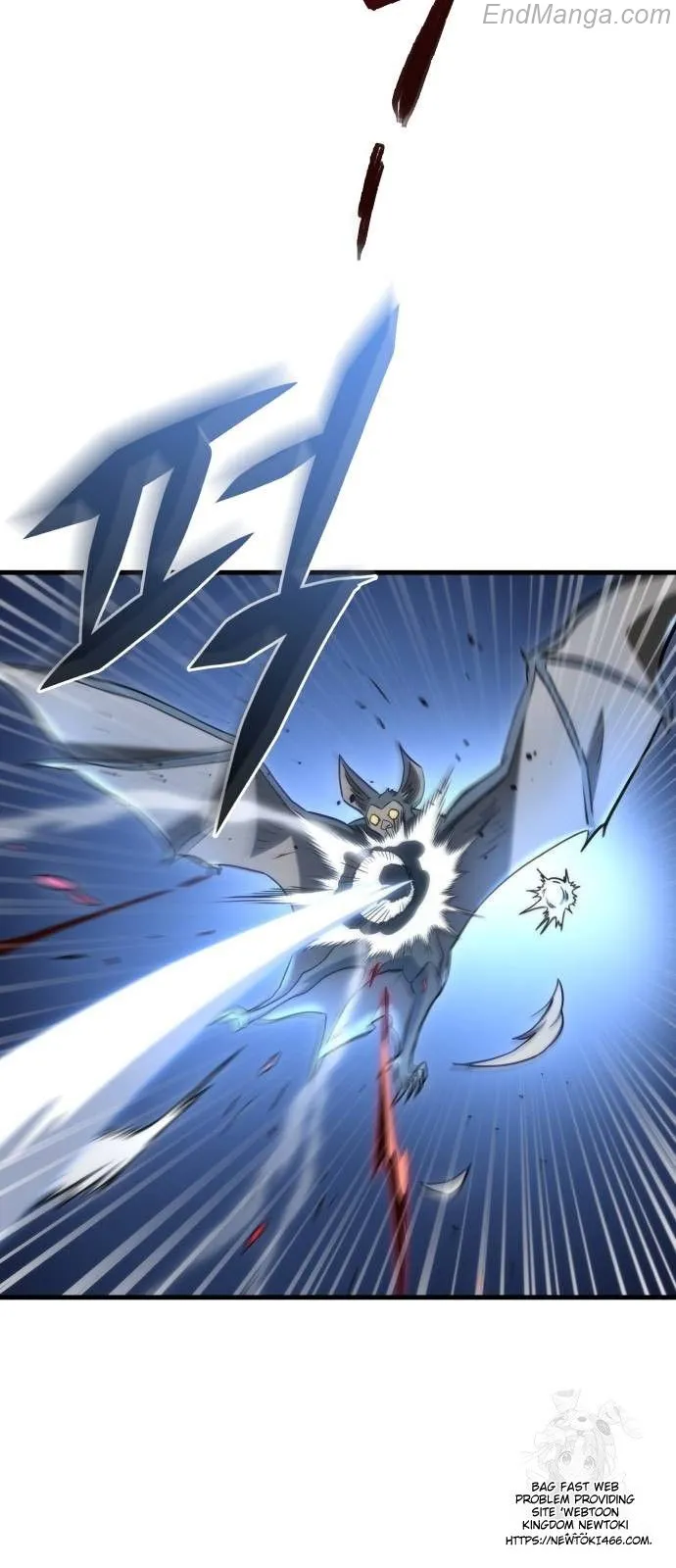 Hiding a Logistics Center in The Apocalypse Chapter 18 - page 88