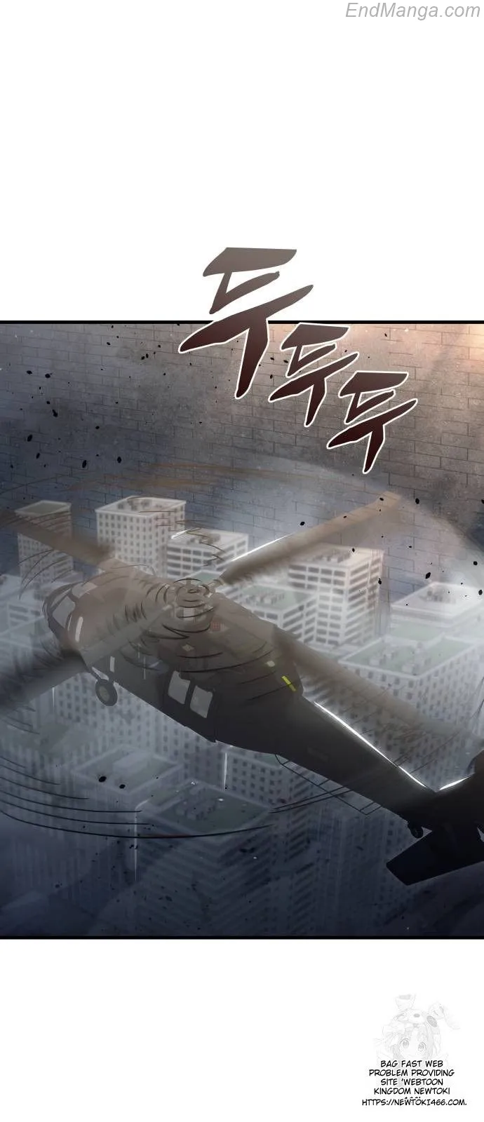 Hiding a Logistics Center in The Apocalypse Chapter 18 - page 89