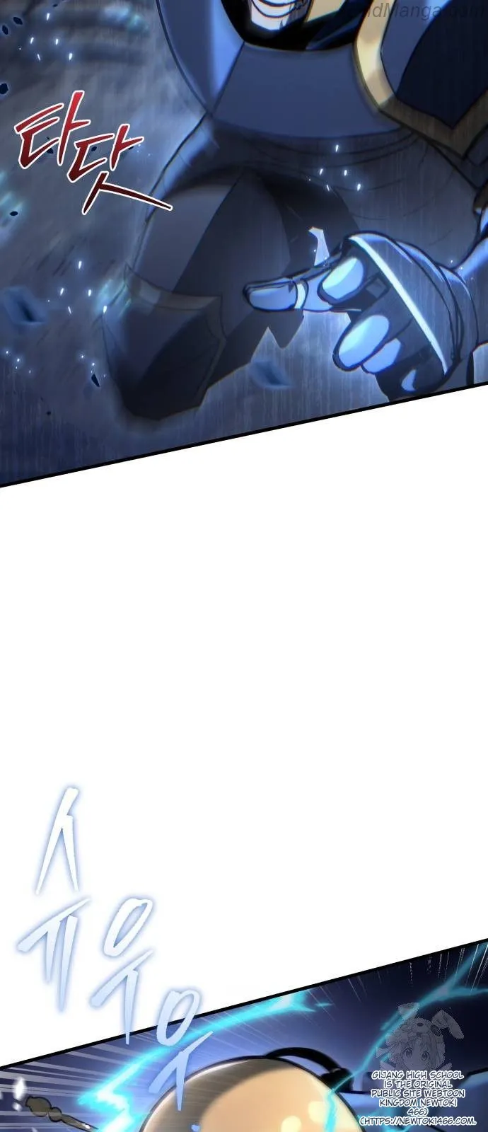 Hiding a Logistics Center in The Apocalypse Chapter 18 - page 95