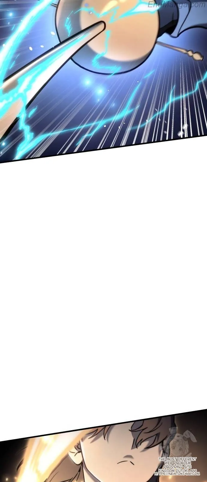 Hiding a Logistics Center in The Apocalypse Chapter 18 - page 96