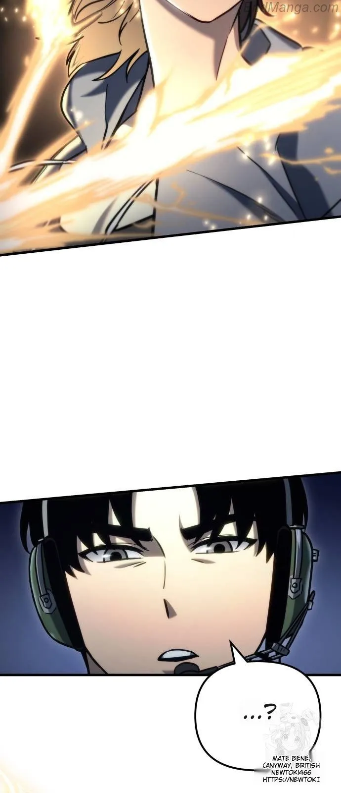 Hiding a Logistics Center in The Apocalypse Chapter 18 - page 97
