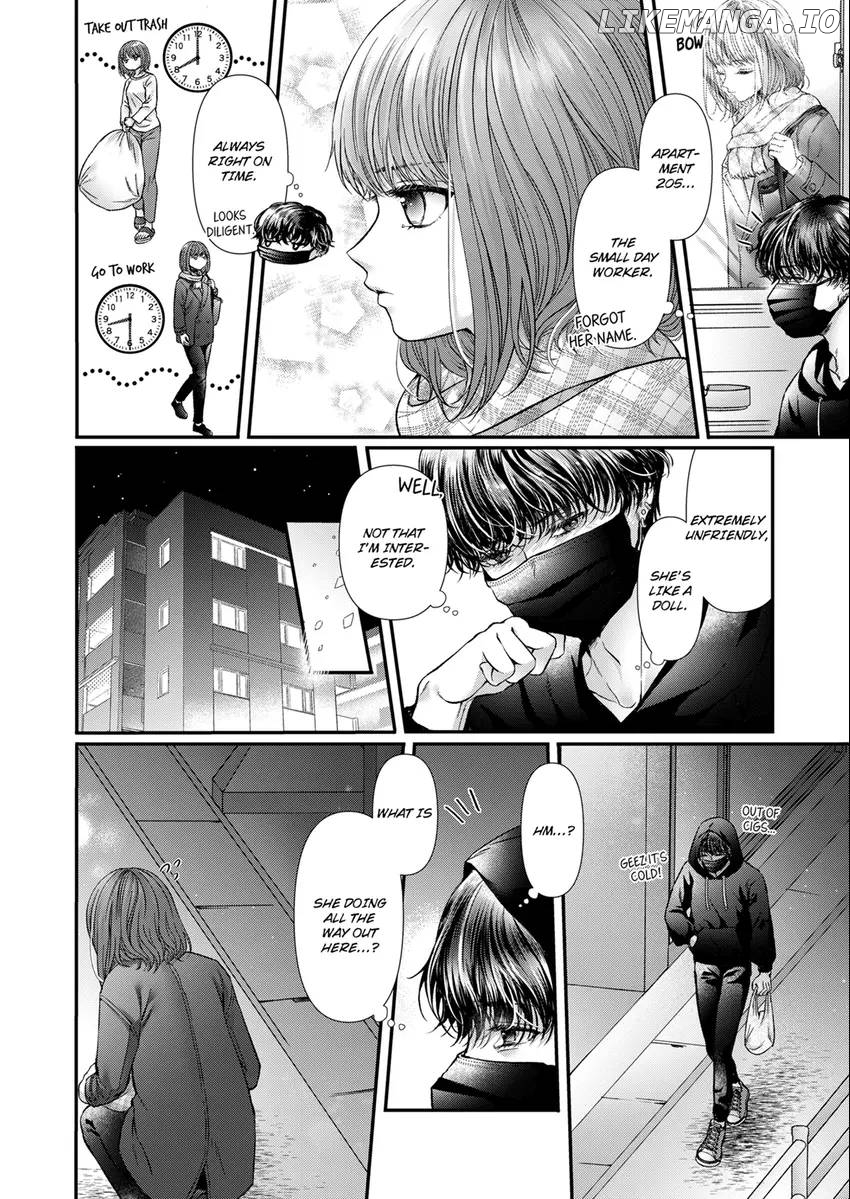 Show Me Your Sexy Oh-Face -I'm The Only One Who Can Make My Neighbor Hard [Official] Chapter 9 - page 2