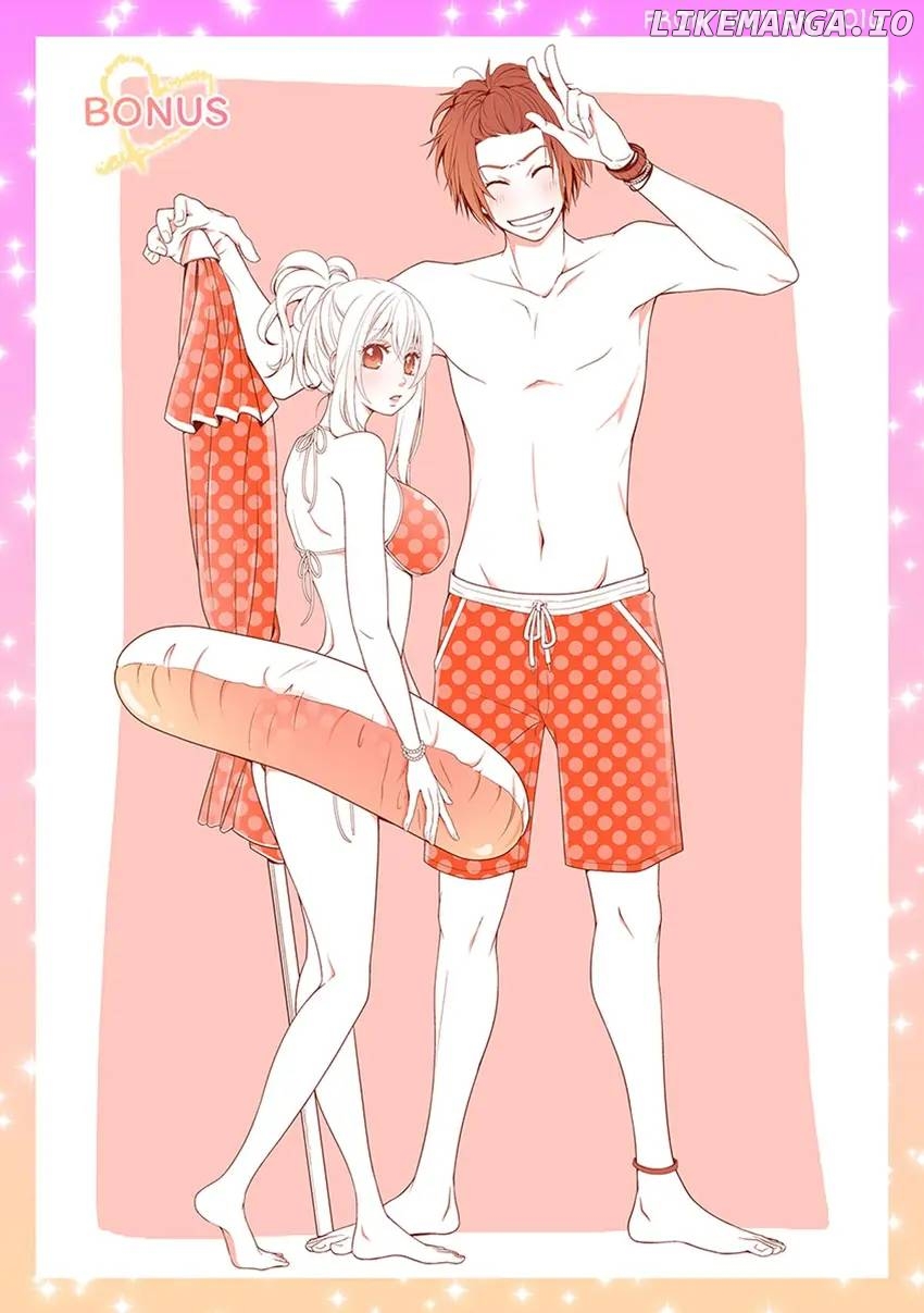 The 30-Year Old Virgin: Sweet Love with Her Young Fiancé [Official] Chapter 2 - page 27