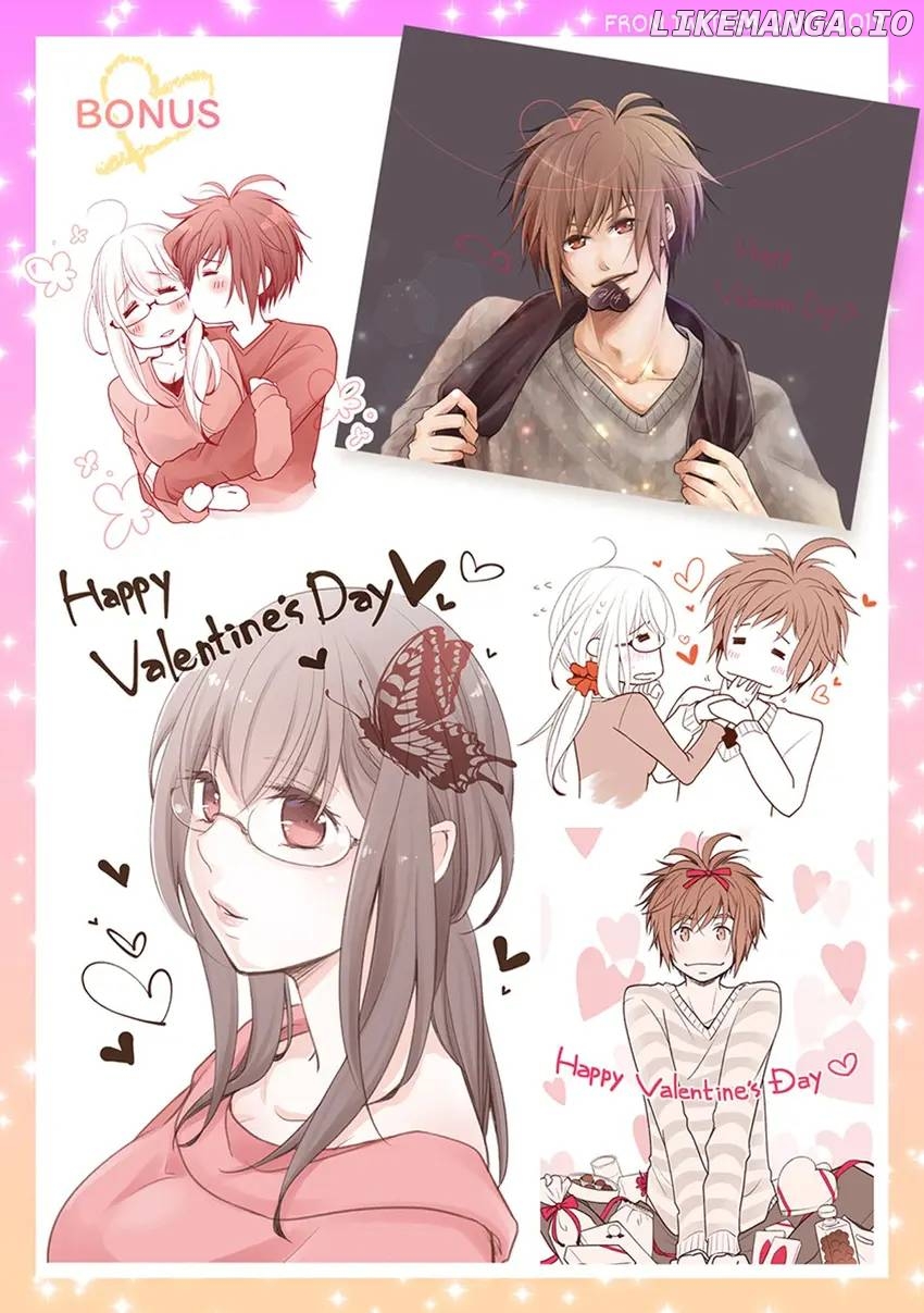 The 30-Year Old Virgin: Sweet Love with Her Young Fiancé [Official] Chapter 2 - page 29