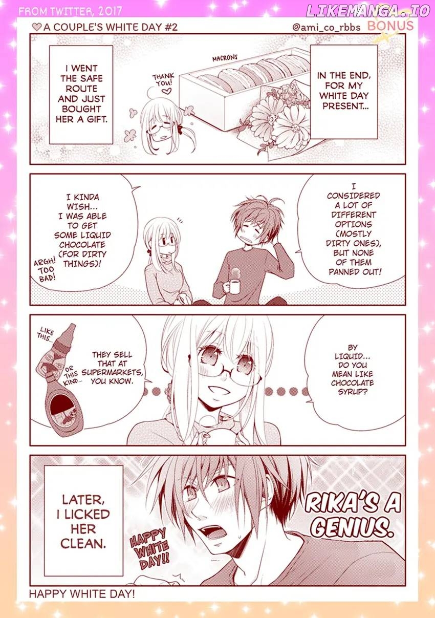 The 30-Year Old Virgin: Sweet Love with Her Young Fiancé [Official] Chapter 2 - page 32