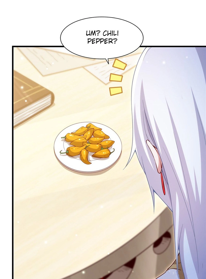 Shut up, Evil Dragon, I don't want to raise a child with you anymore Chapter 13 - page 11