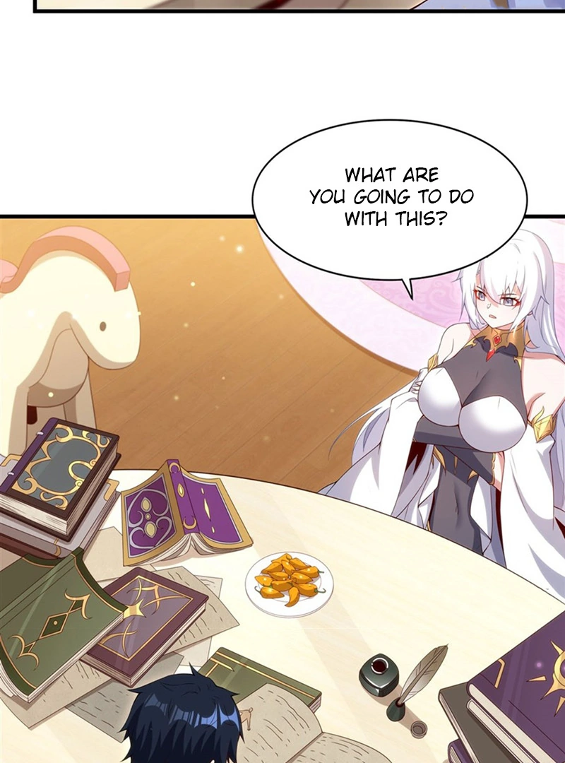 Shut up, Evil Dragon, I don't want to raise a child with you anymore Chapter 13 - page 12