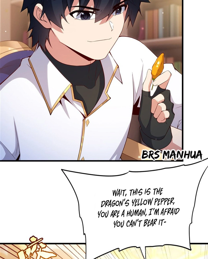 Shut up, Evil Dragon, I don't want to raise a child with you anymore Chapter 13 - page 14