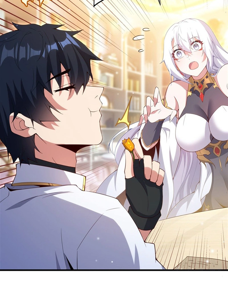 Shut up, Evil Dragon, I don't want to raise a child with you anymore Chapter 13 - page 15