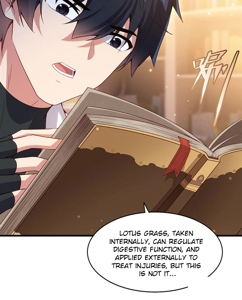 Shut up, Evil Dragon, I don't want to raise a child with you anymore Chapter 13 - page 23