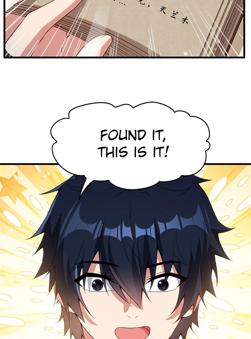 Shut up, Evil Dragon, I don't want to raise a child with you anymore Chapter 13 - page 25