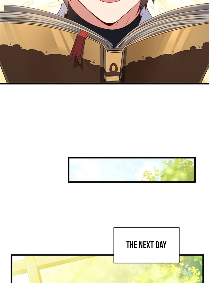 Shut up, Evil Dragon, I don't want to raise a child with you anymore Chapter 13 - page 26