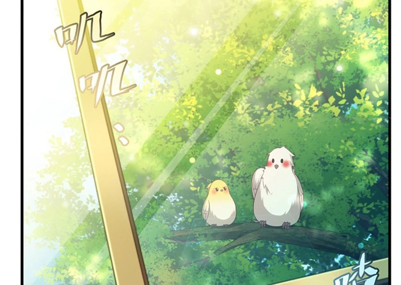 Shut up, Evil Dragon, I don't want to raise a child with you anymore Chapter 13 - page 27