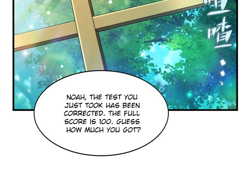 Shut up, Evil Dragon, I don't want to raise a child with you anymore Chapter 13 - page 28