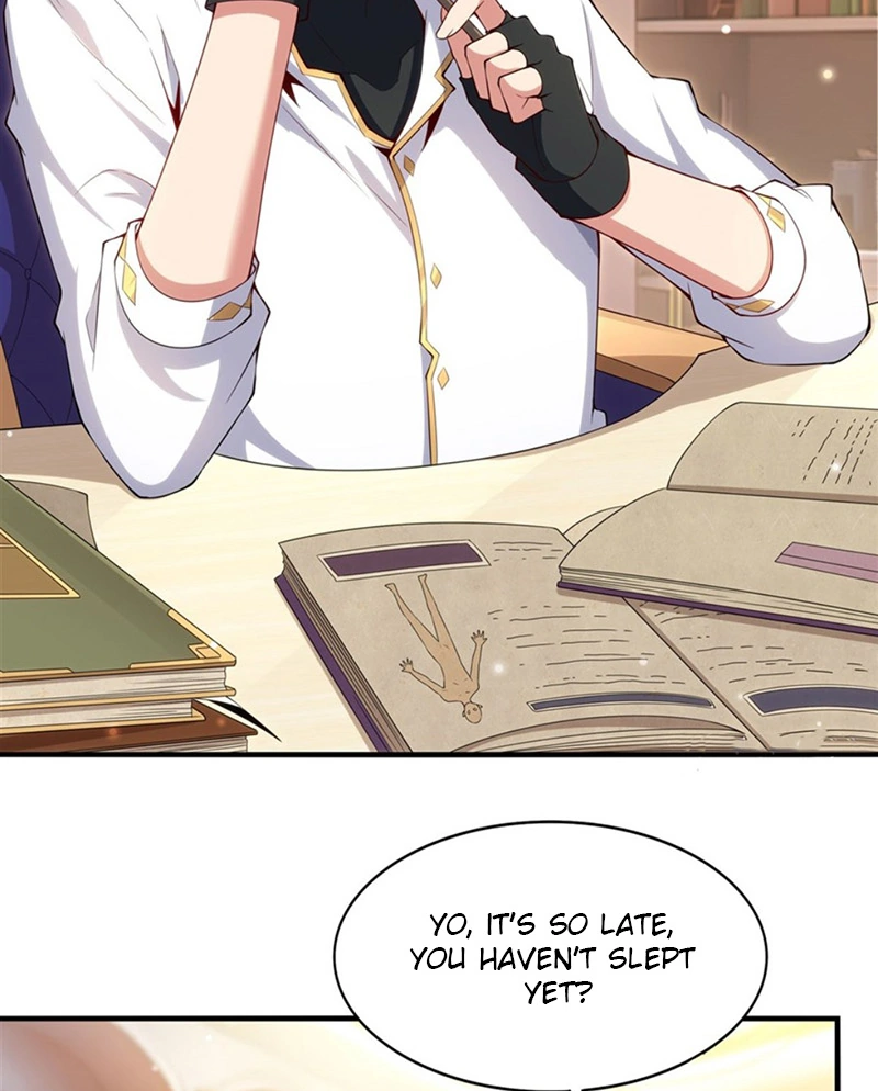 Shut up, Evil Dragon, I don't want to raise a child with you anymore Chapter 13 - page 3