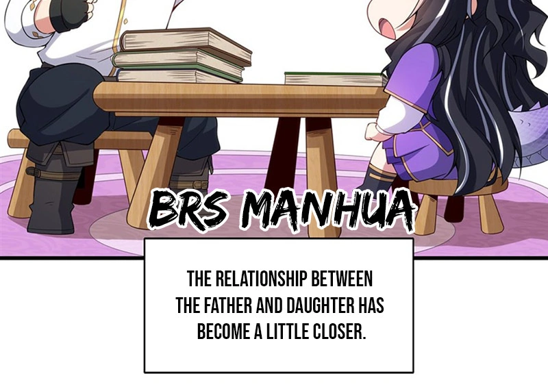 Shut up, Evil Dragon, I don't want to raise a child with you anymore Chapter 13 - page 37