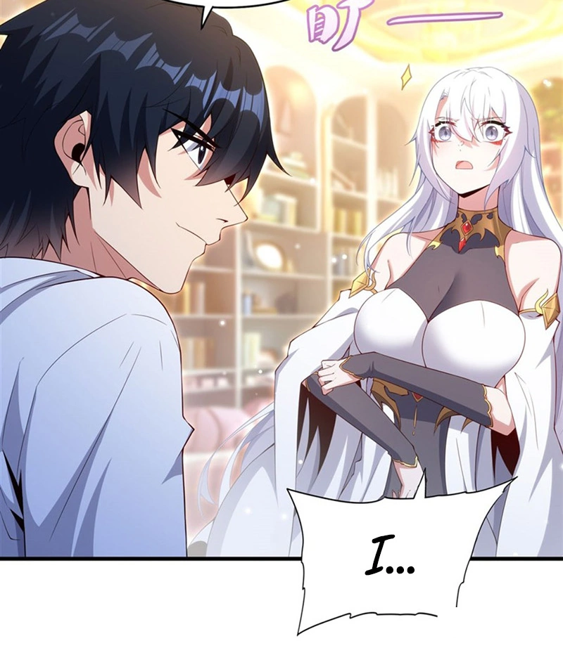 Shut up, Evil Dragon, I don't want to raise a child with you anymore Chapter 13 - page 9