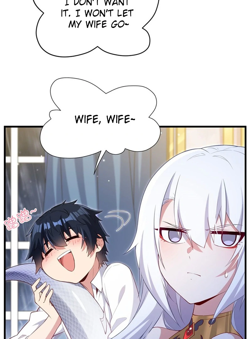 Shut up, Evil Dragon, I don't want to raise a child with you anymore Chapter 15 - page 13