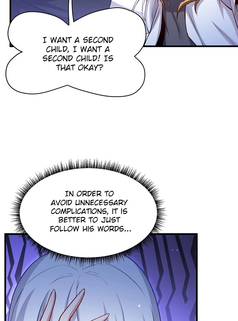 Shut up, Evil Dragon, I don't want to raise a child with you anymore Chapter 15 - page 18