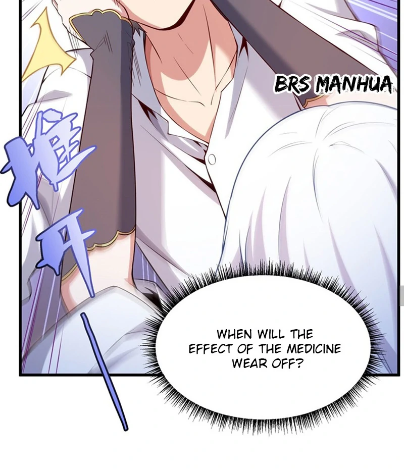Shut up, Evil Dragon, I don't want to raise a child with you anymore Chapter 15 - page 24