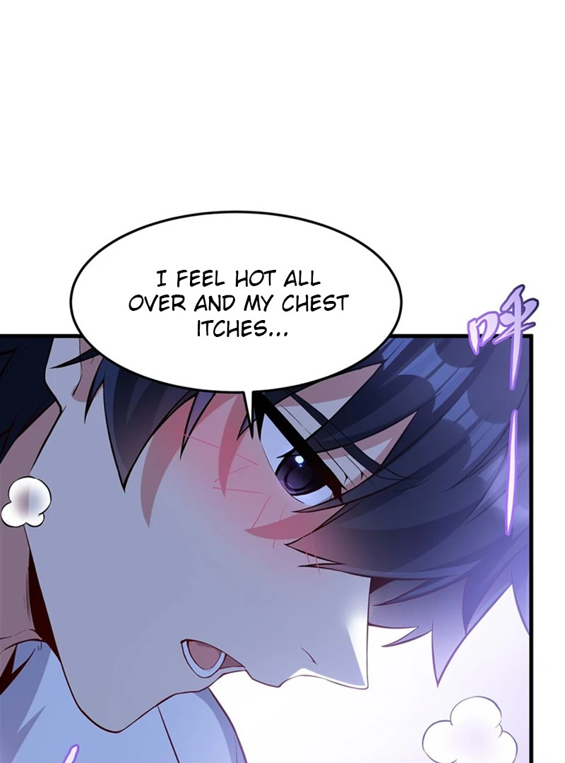 Shut up, Evil Dragon, I don't want to raise a child with you anymore Chapter 15 - page 29