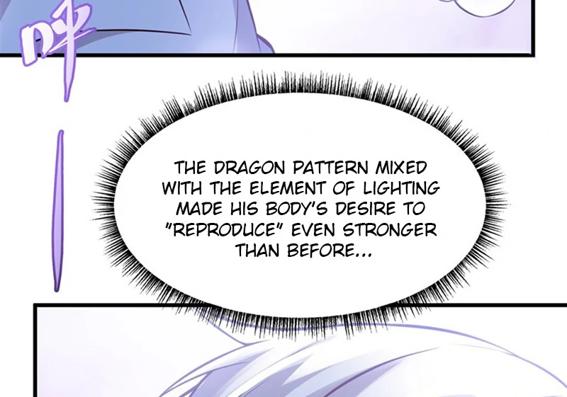 Shut up, Evil Dragon, I don't want to raise a child with you anymore Chapter 15 - page 30