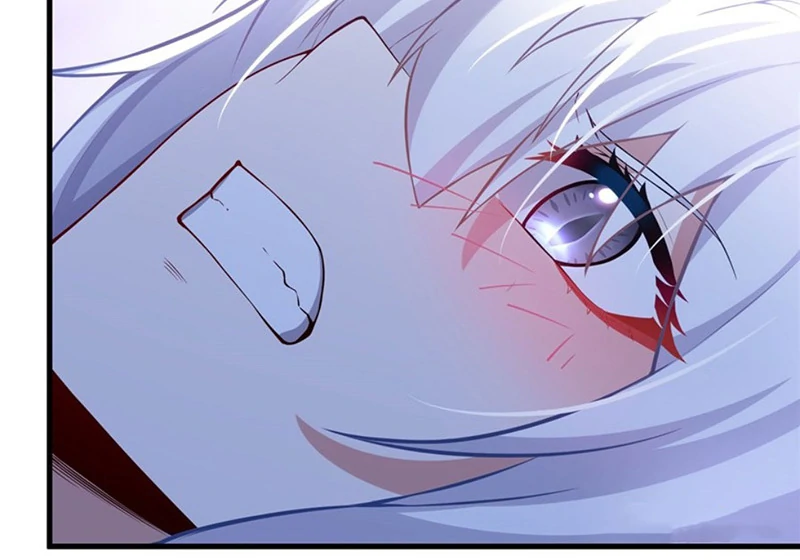 Shut up, Evil Dragon, I don't want to raise a child with you anymore Chapter 15 - page 31