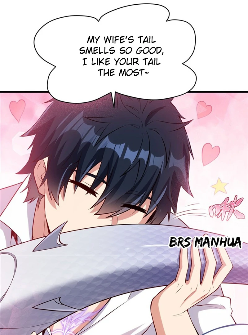 Shut up, Evil Dragon, I don't want to raise a child with you anymore Chapter 15 - page 32
