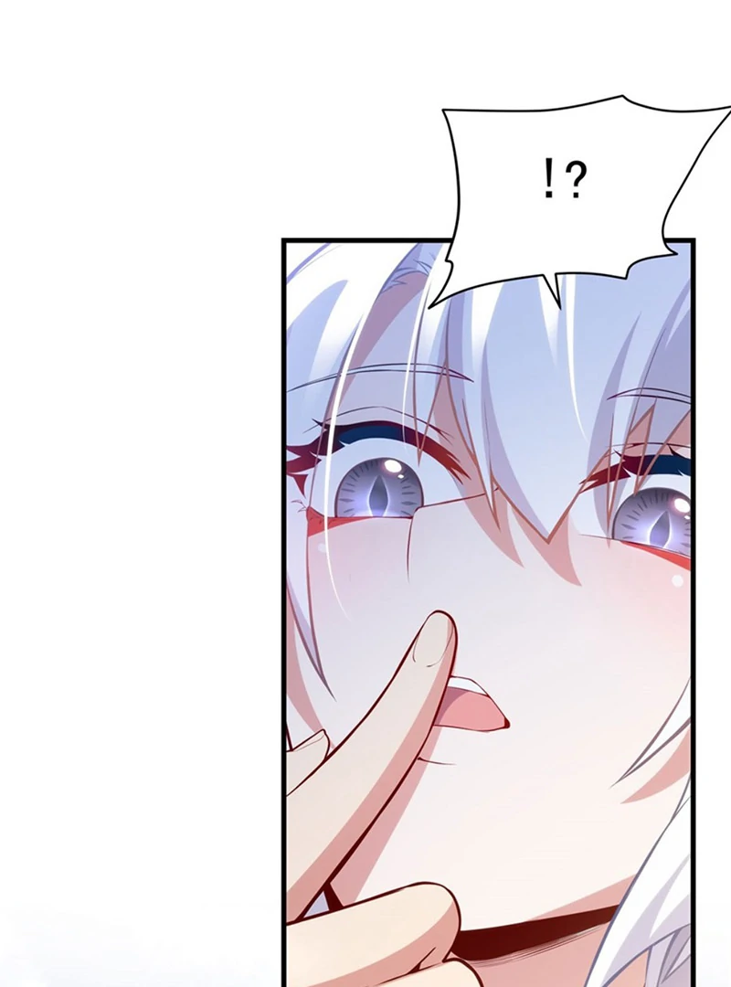 Shut up, Evil Dragon, I don't want to raise a child with you anymore Chapter 15 - page 35
