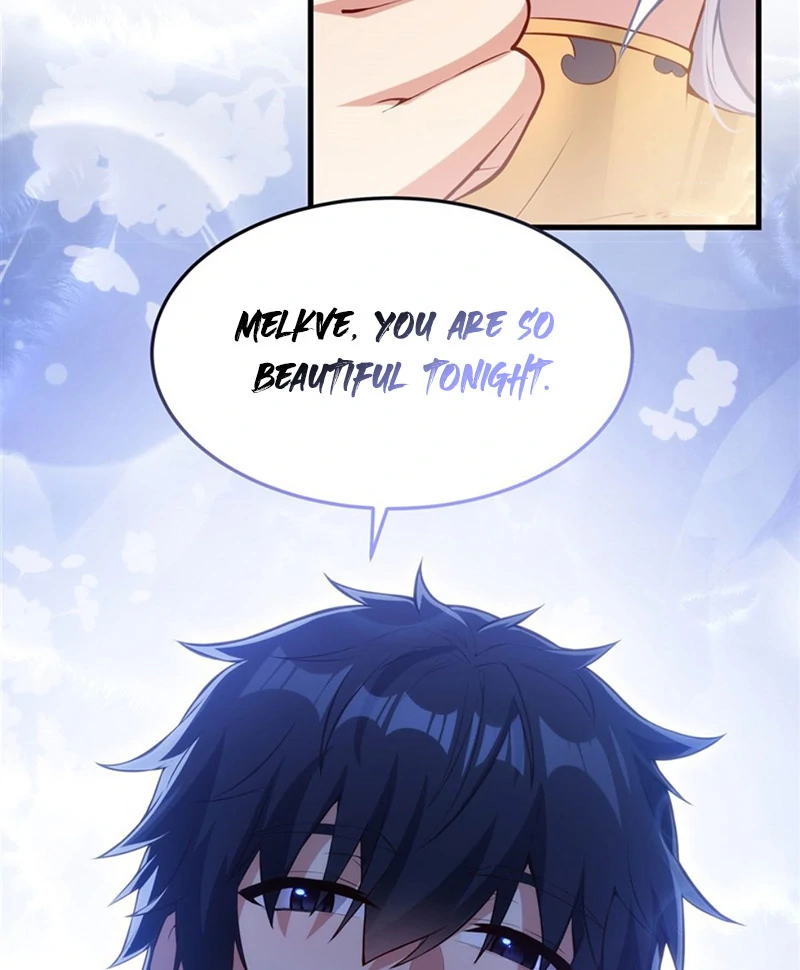 Shut up, Evil Dragon, I don't want to raise a child with you anymore Chapter 15 - page 36