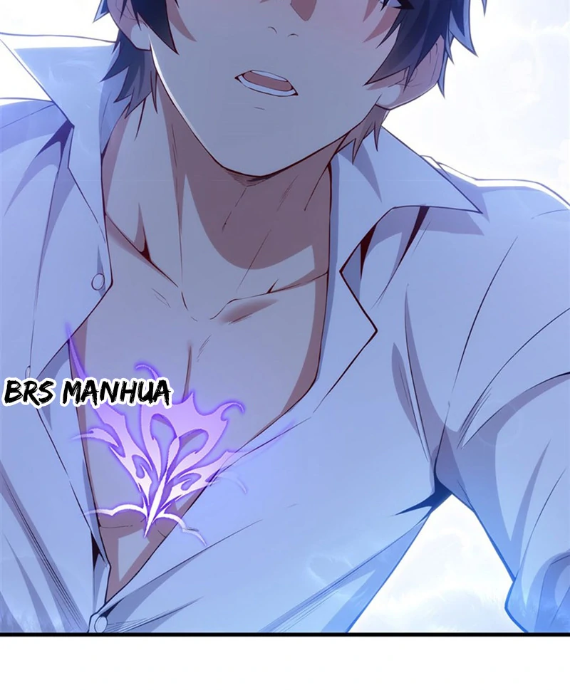 Shut up, Evil Dragon, I don't want to raise a child with you anymore Chapter 15 - page 37