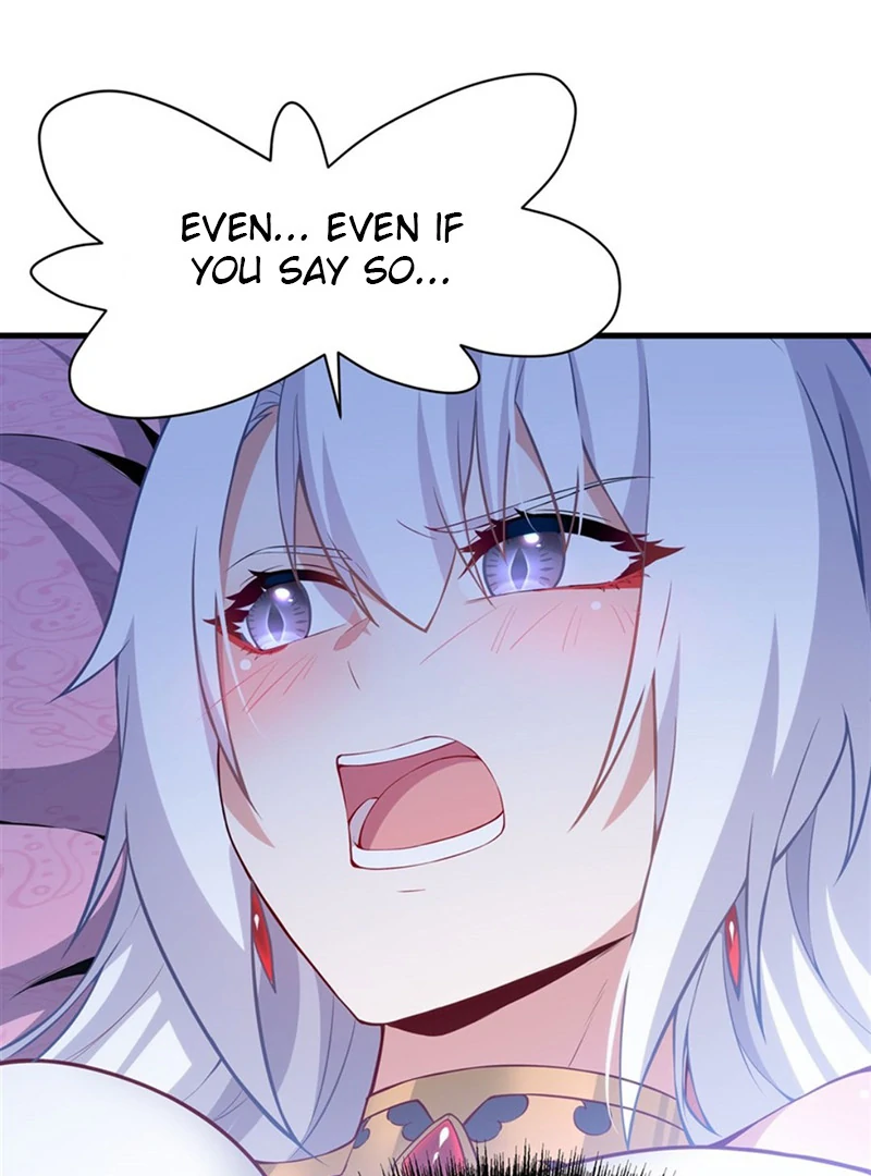 Shut up, Evil Dragon, I don't want to raise a child with you anymore Chapter 15 - page 38