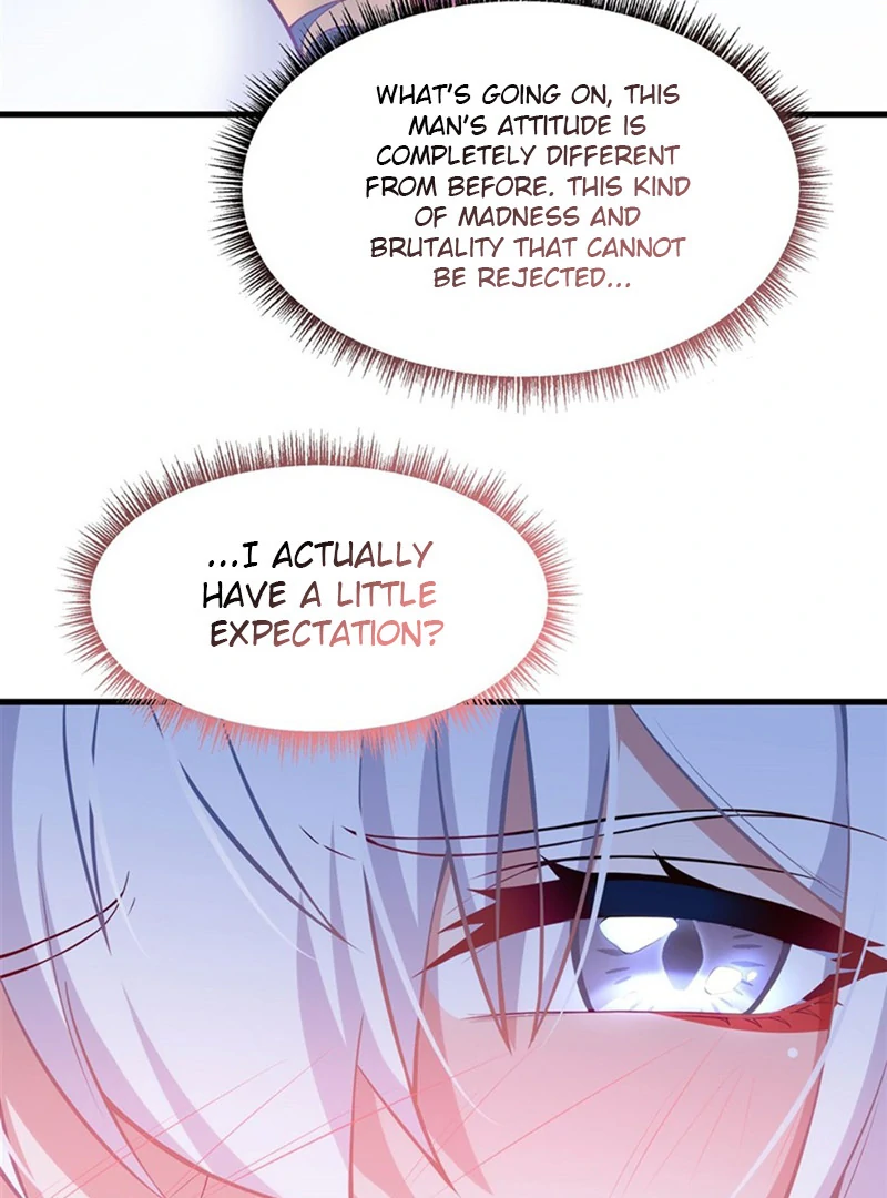 Shut up, Evil Dragon, I don't want to raise a child with you anymore Chapter 15 - page 39