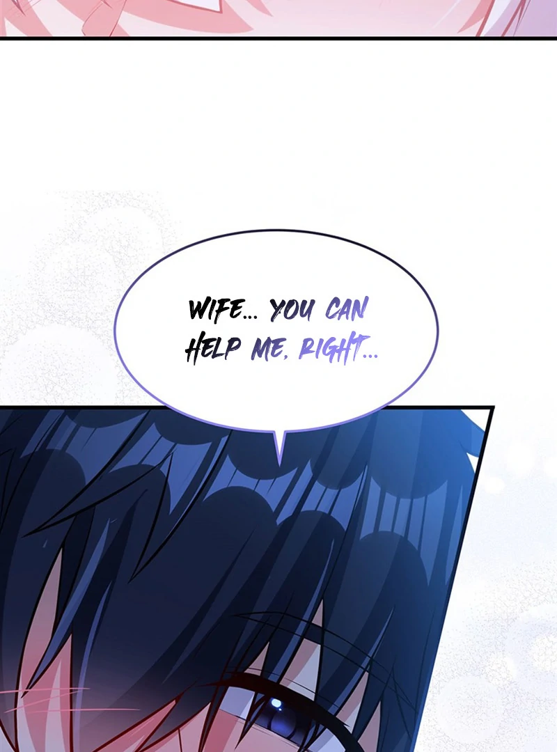 Shut up, Evil Dragon, I don't want to raise a child with you anymore Chapter 15 - page 40