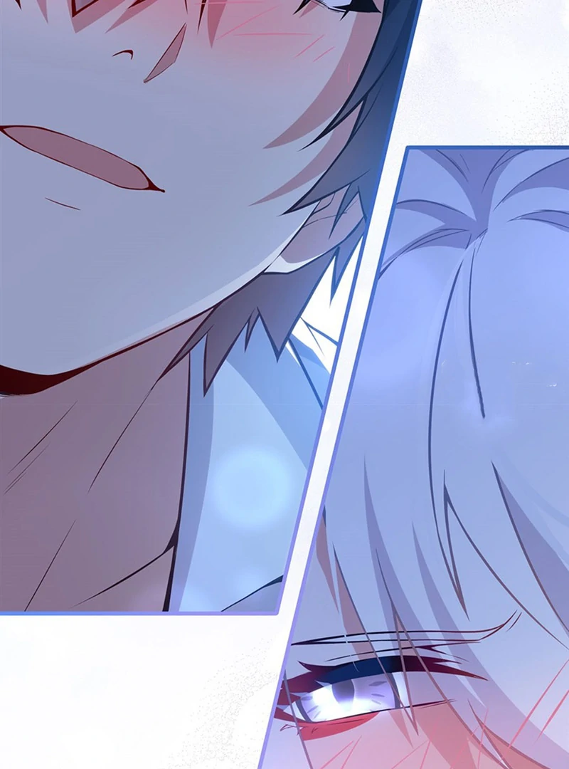 Shut up, Evil Dragon, I don't want to raise a child with you anymore Chapter 15 - page 41