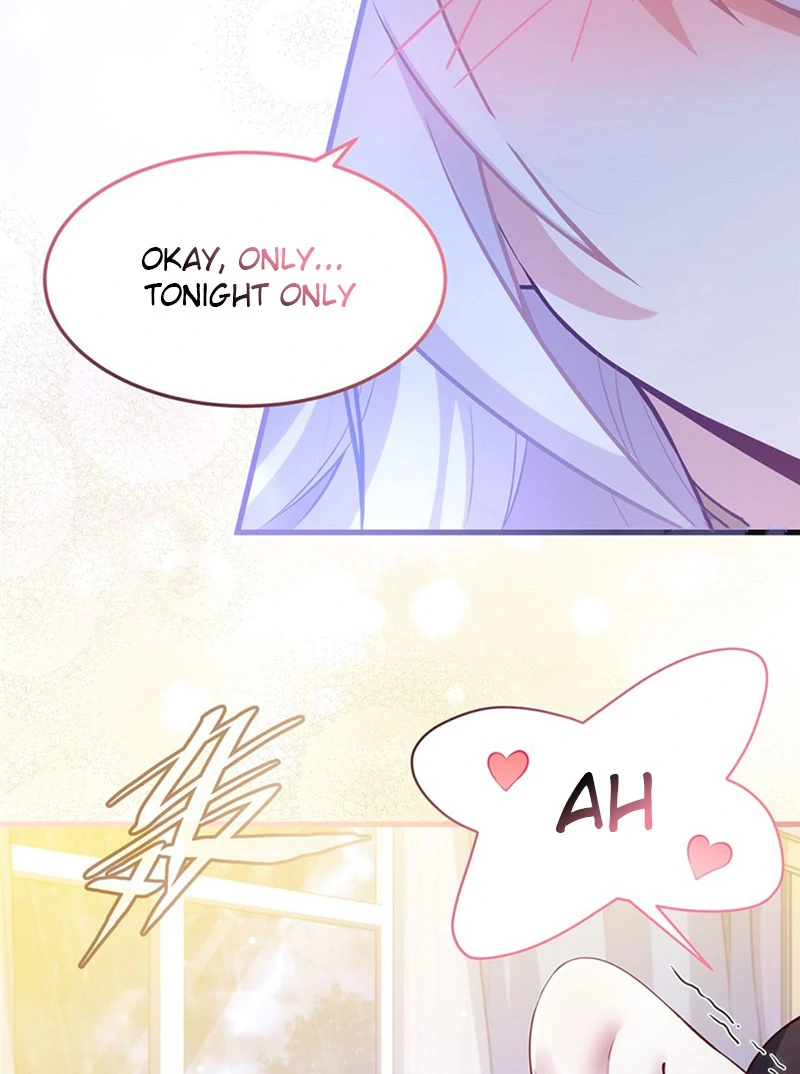 Shut up, Evil Dragon, I don't want to raise a child with you anymore Chapter 15 - page 42