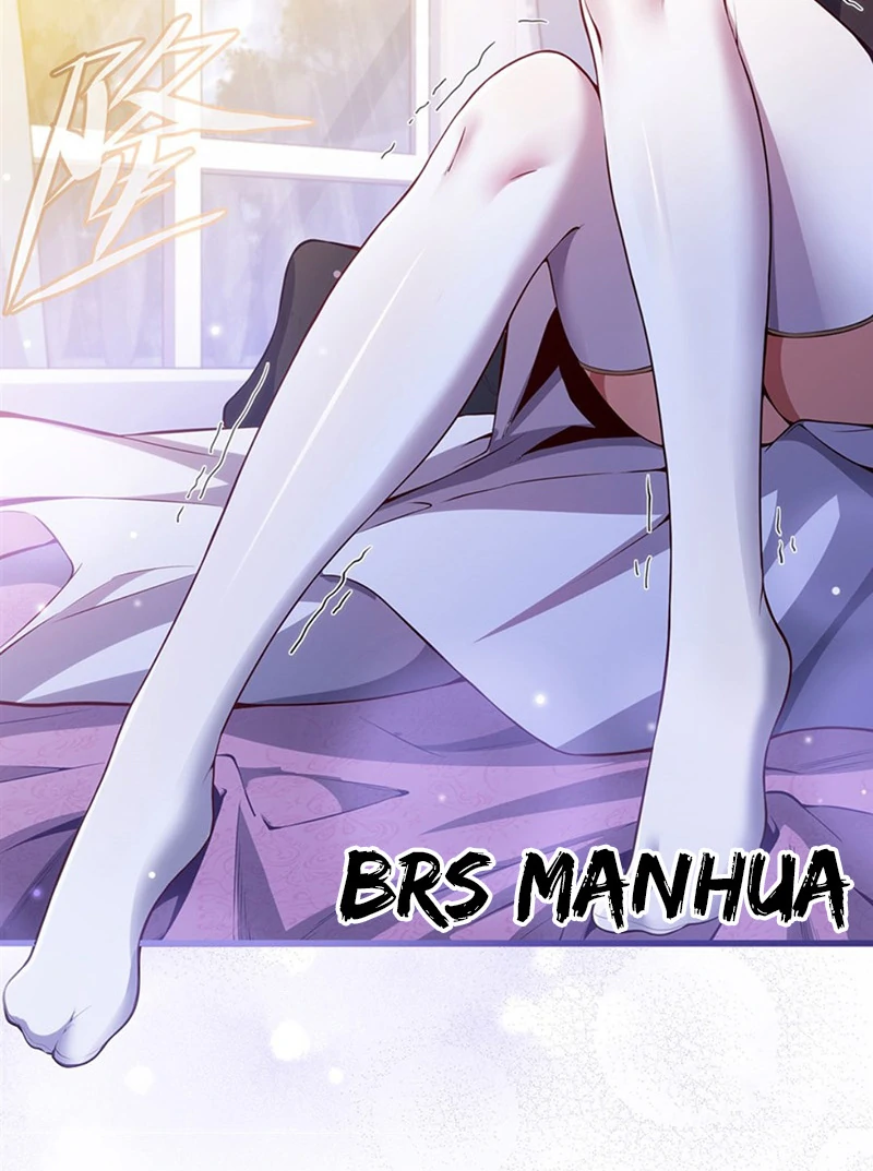 Shut up, Evil Dragon, I don't want to raise a child with you anymore Chapter 15 - page 43