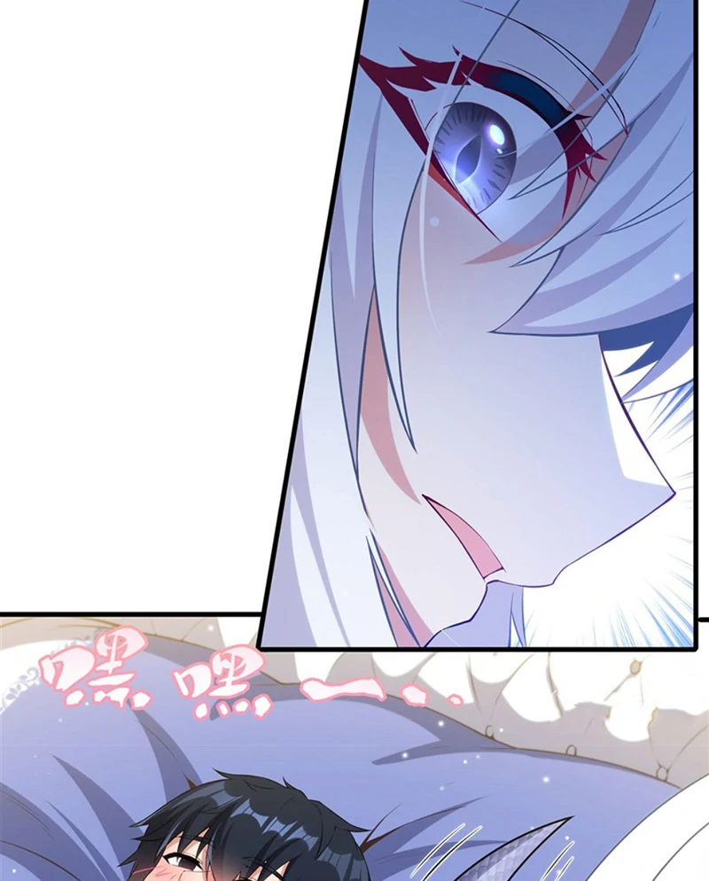 Shut up, Evil Dragon, I don't want to raise a child with you anymore Chapter 15 - page 9