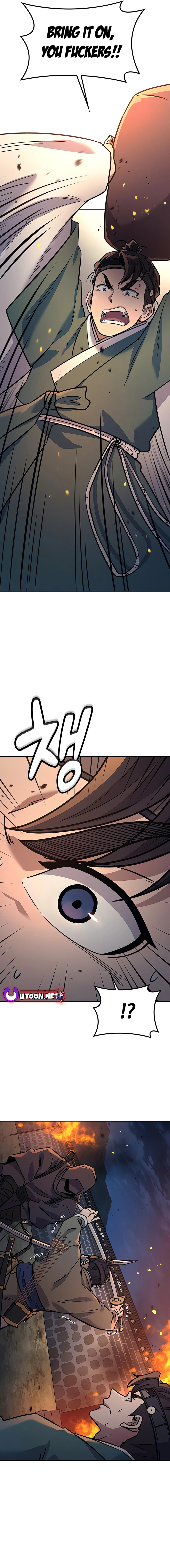 Doctor’s Time Travel To Joseon Chapter 24 - page 25