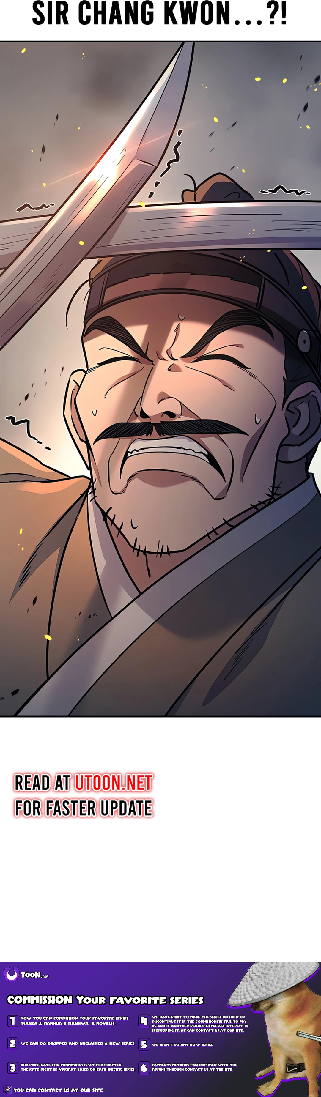 Doctor’s Time Travel To Joseon Chapter 24 - page 26