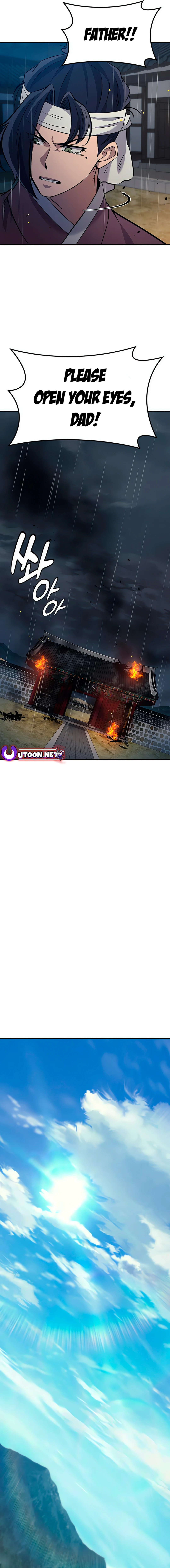 Doctor’s Time Travel To Joseon Chapter 25 - page 22