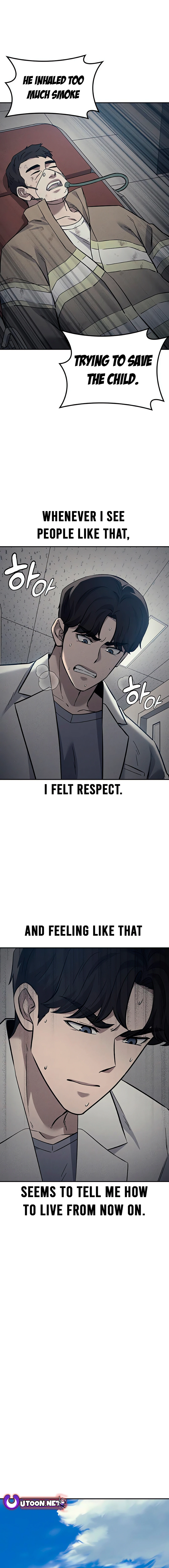 Doctor’s Time Travel To Joseon Chapter 25 - page 24