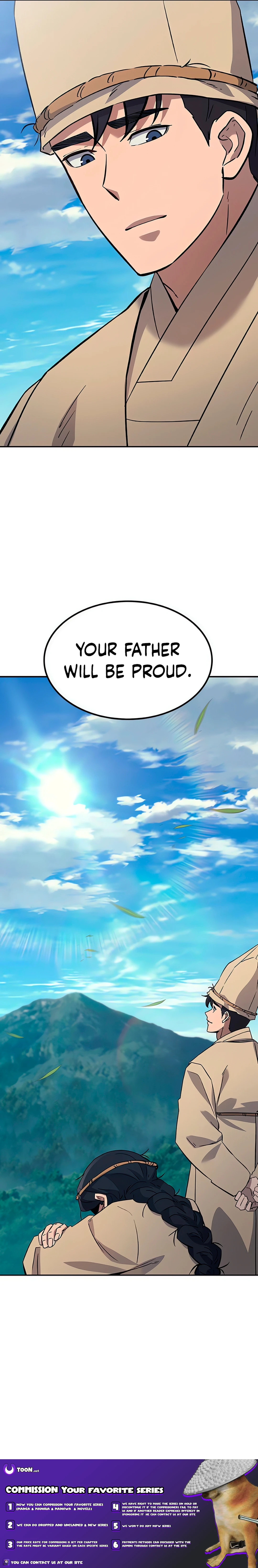 Doctor’s Time Travel To Joseon Chapter 25 - page 27