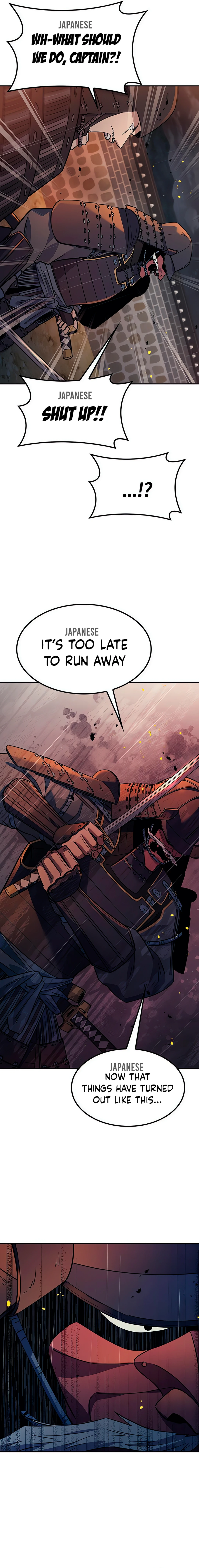 Doctor’s Time Travel To Joseon Chapter 25 - page 8